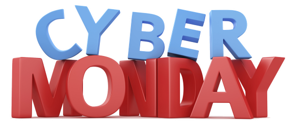 Monday Cyber Free Photo Transparent PNG Image