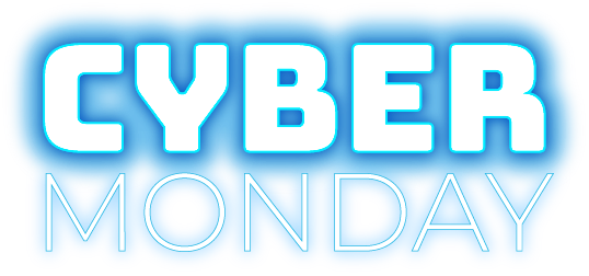 Picture Monday Cyber Free Clipart HQ Transparent PNG Image