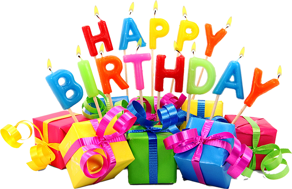 Gifts Birthday Free Download PNG HD Transparent PNG Image