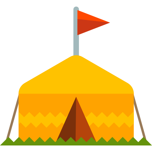 Photos Camp Tent PNG File HD Transparent PNG Image