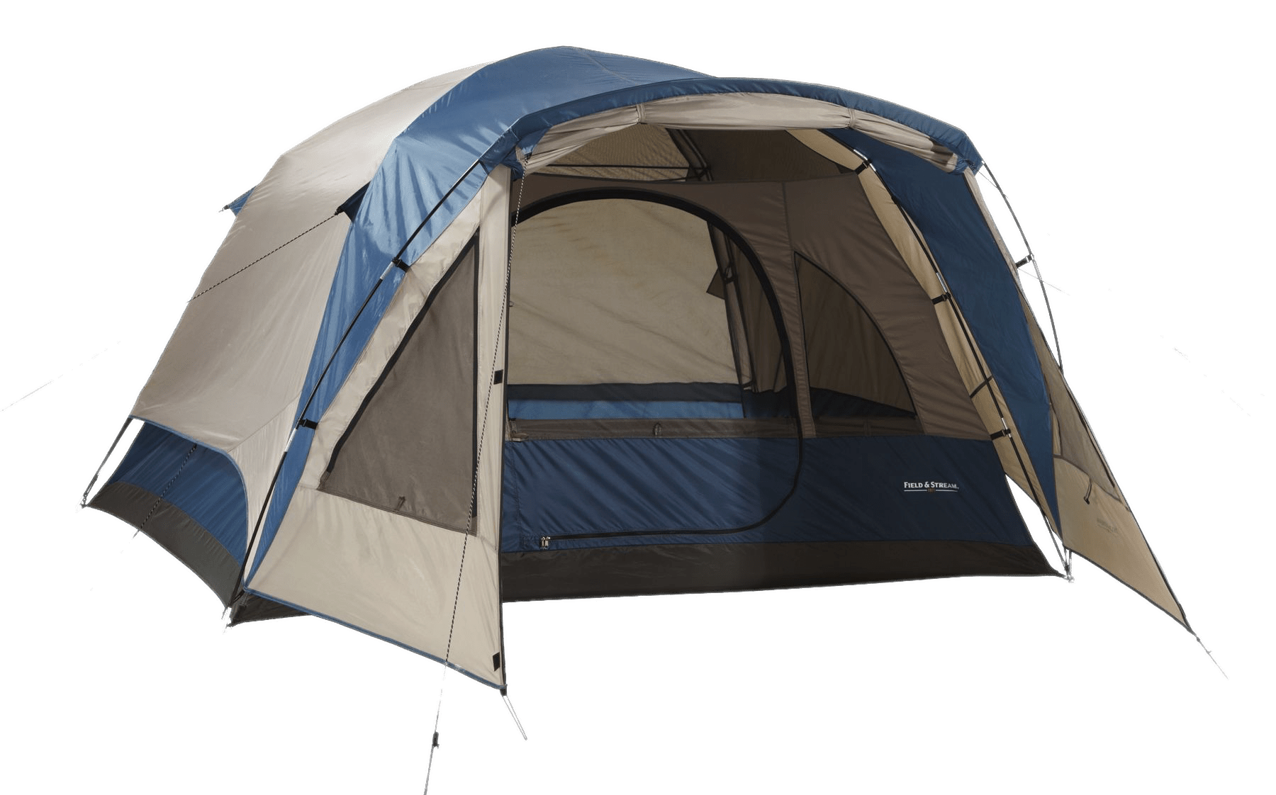 Camp Hiking Tent Free Clipart HQ Transparent PNG Image