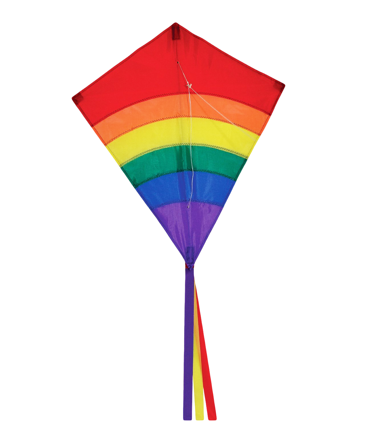 Kite Colorful PNG File HD Transparent PNG Image