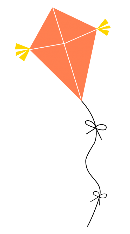 Kite Free Photo Transparent PNG Image