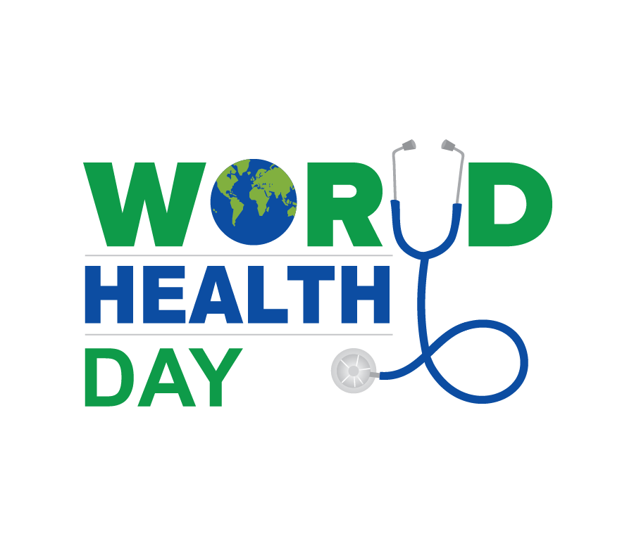 World Badge Health Day Free Download Image Transparent PNG Image