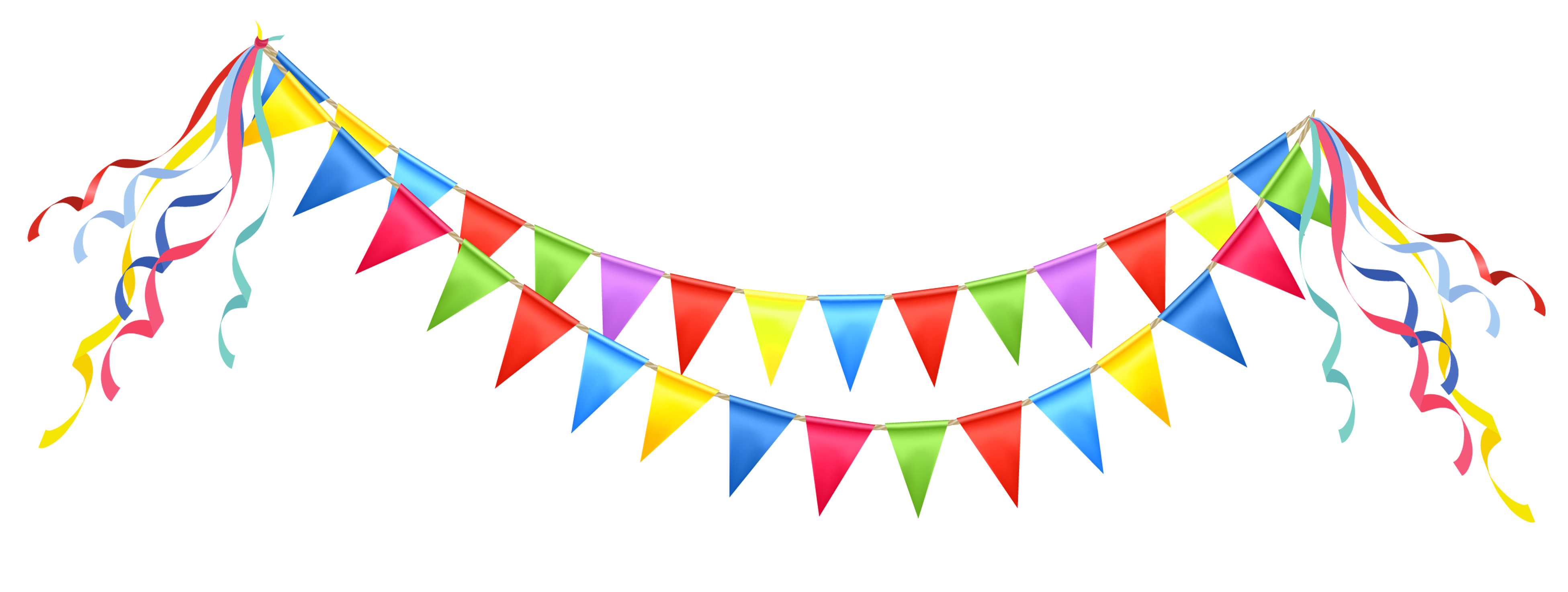 Party Picture Birthday Transparent Streamer Download Free Image Transparent PNG Image