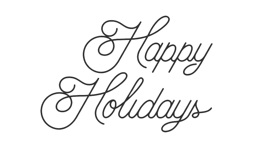 Calligraphy Holidays Happy PNG Free Photo Transparent PNG Image