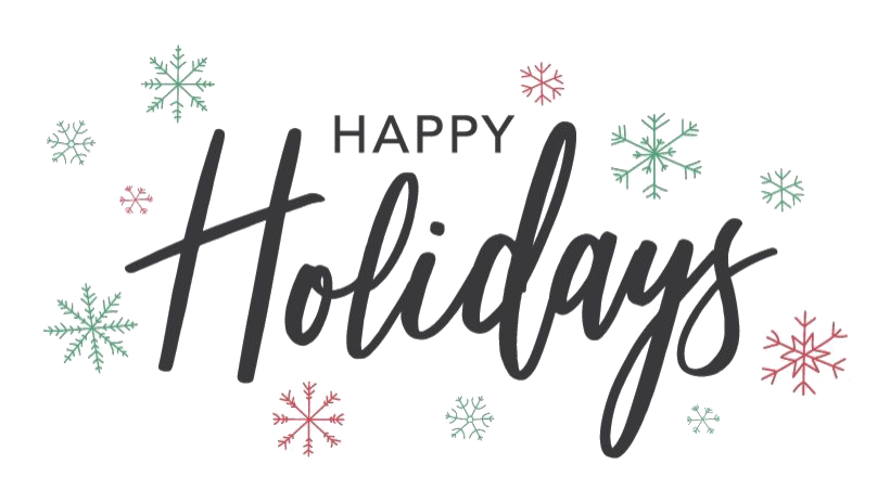 Calligraphy Pic Holidays Happy HQ Image Free Transparent PNG Image