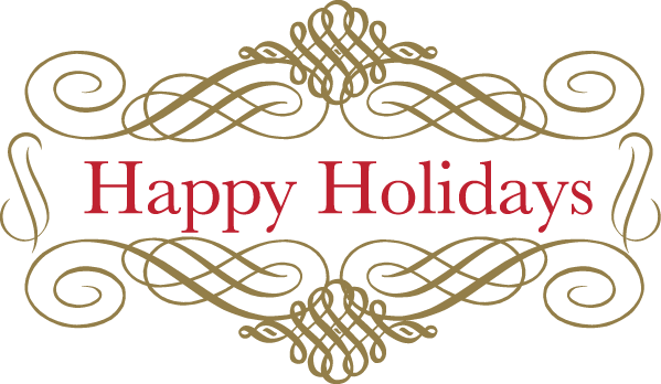 December Holidays Pic Happy PNG File HD Transparent PNG Image