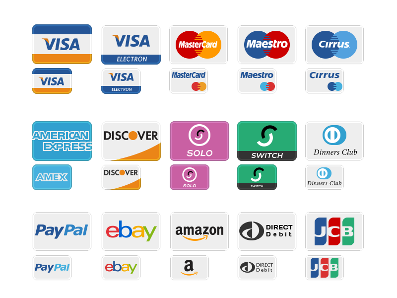 Payment Method Png Pic Transparent PNG Image