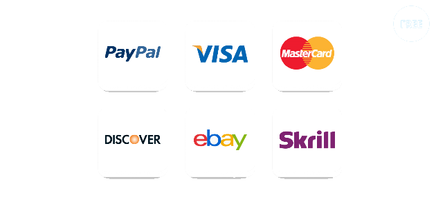 Payment Method Png Image Transparent PNG Image