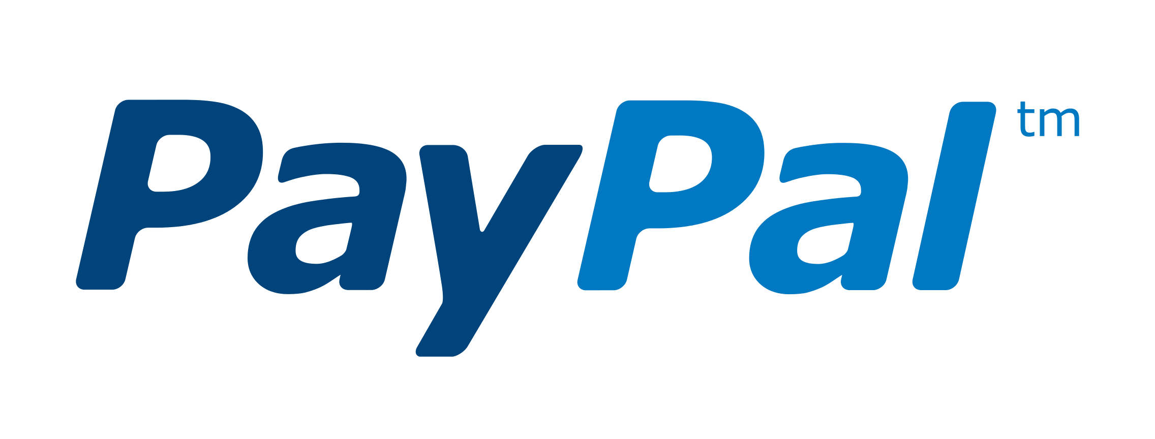 Paypal Logo Png Transparent PNG Image