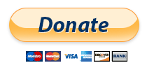 Paypal Donate Button Png File Transparent PNG Image