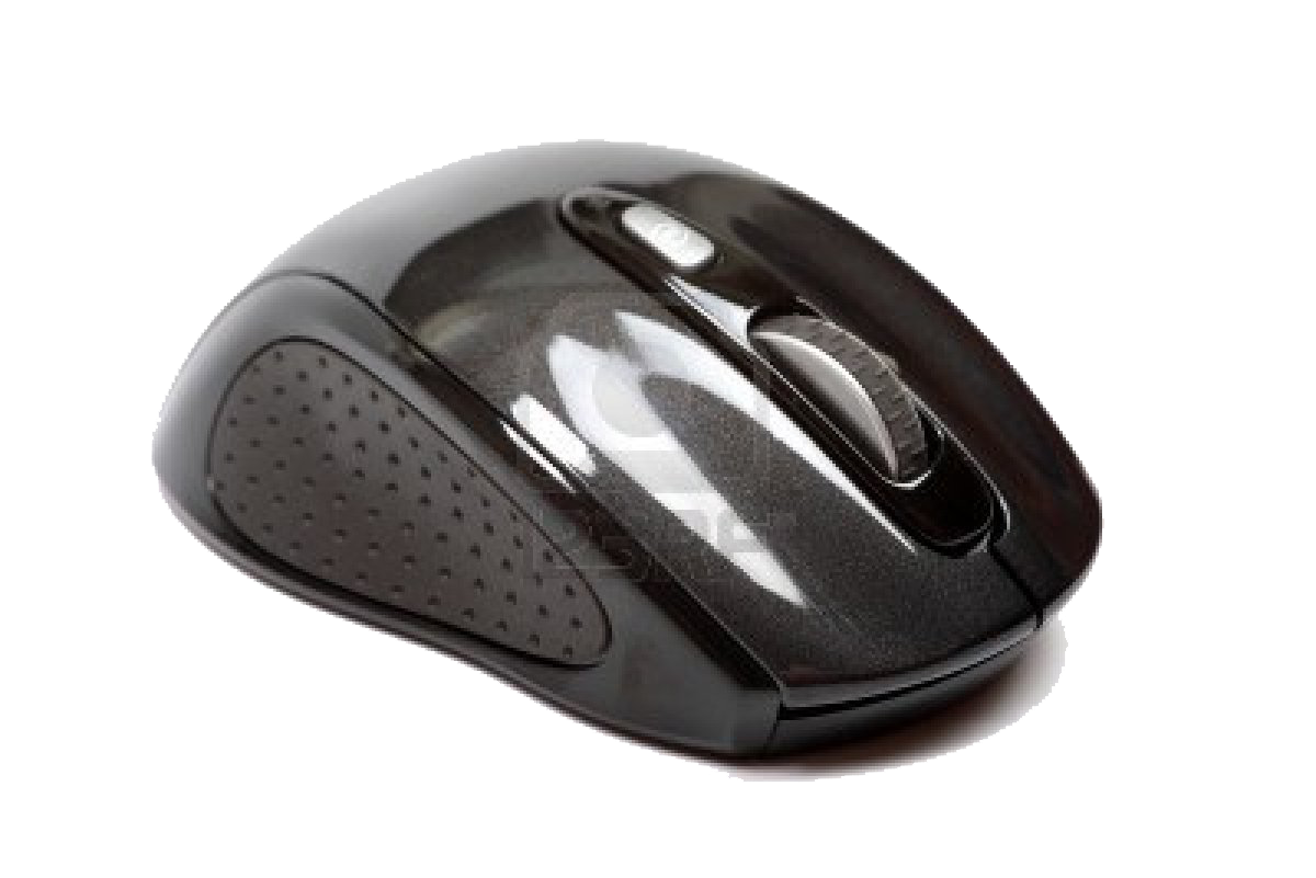 Pc Mouse Transparent Transparent PNG Image