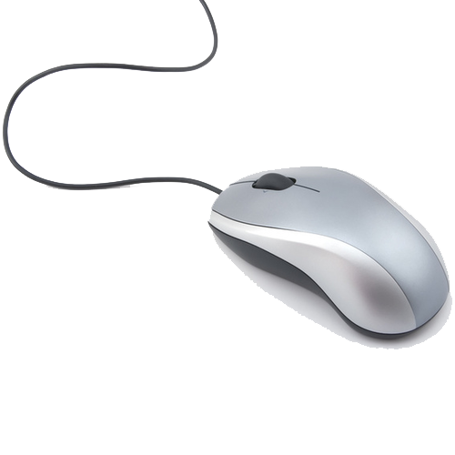 Pc Mouse Free Png Image Transparent PNG Image