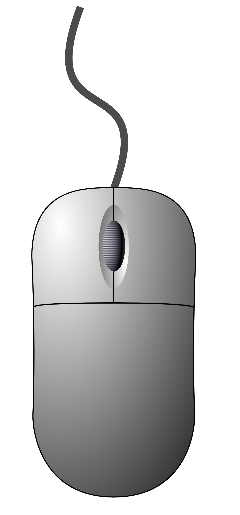 Pc Mouse Png Picture Transparent PNG Image