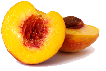 Peach Png Hd Transparent PNG Image