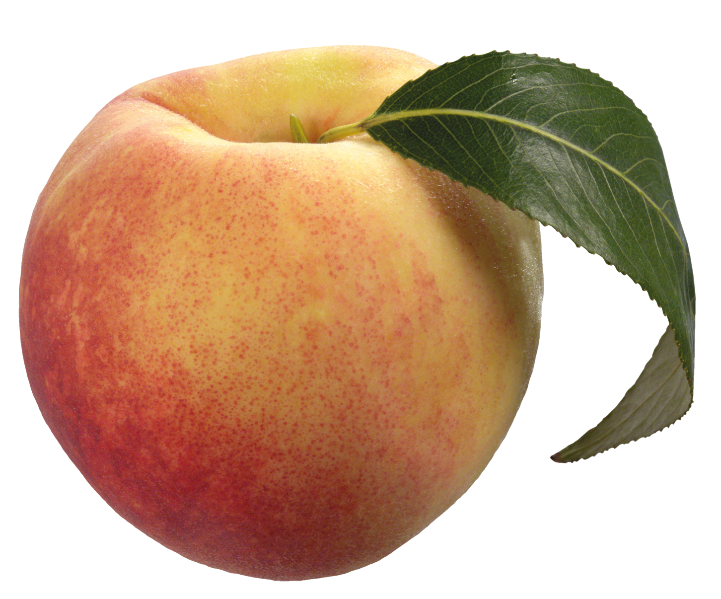 Peach Free Download Png Transparent PNG Image