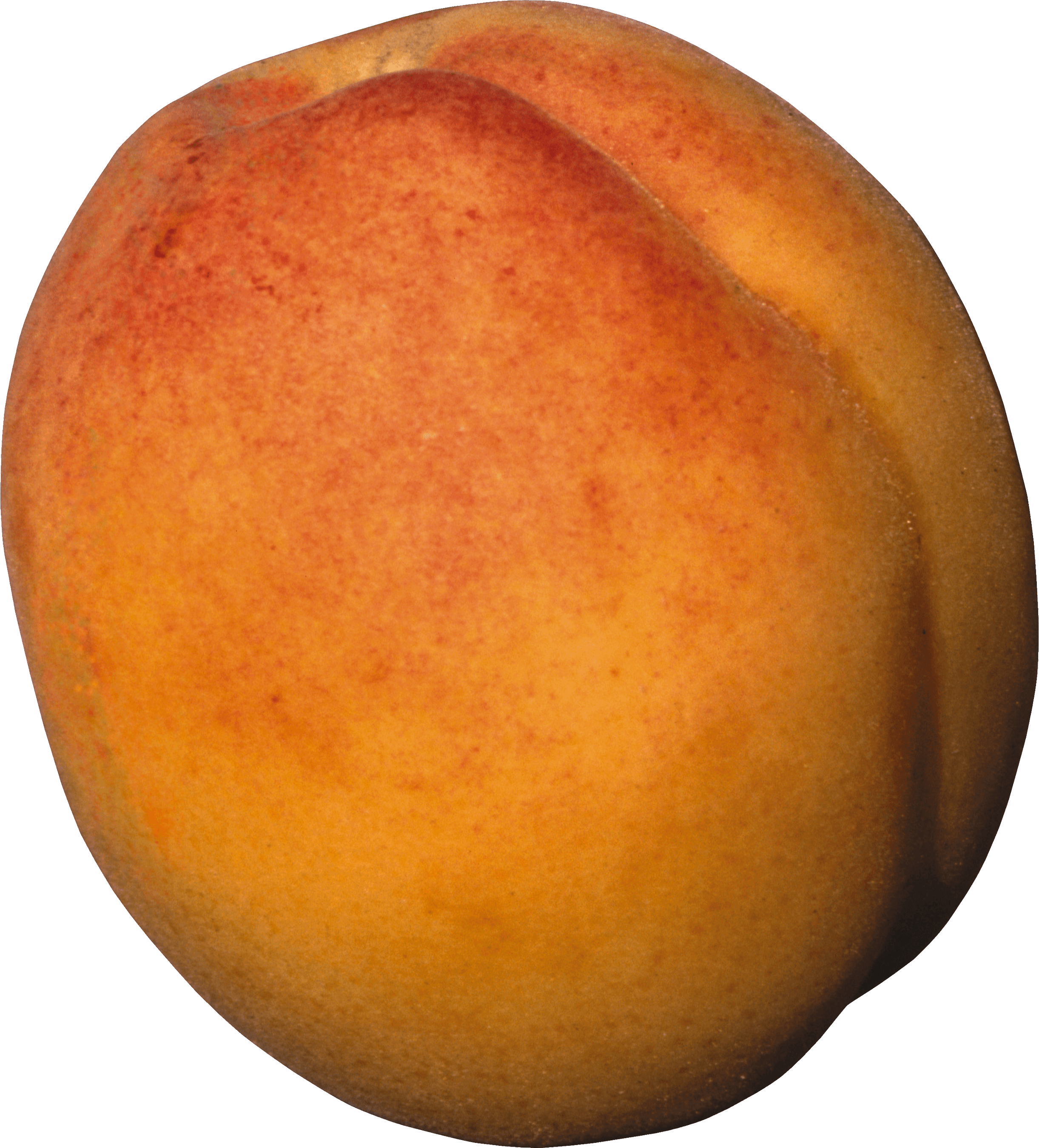 Peach Png Image Transparent PNG Image