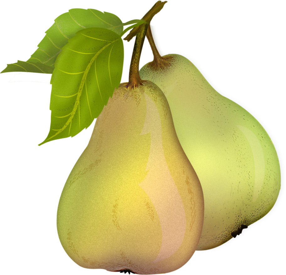 Pear Free Download Png Transparent PNG Image