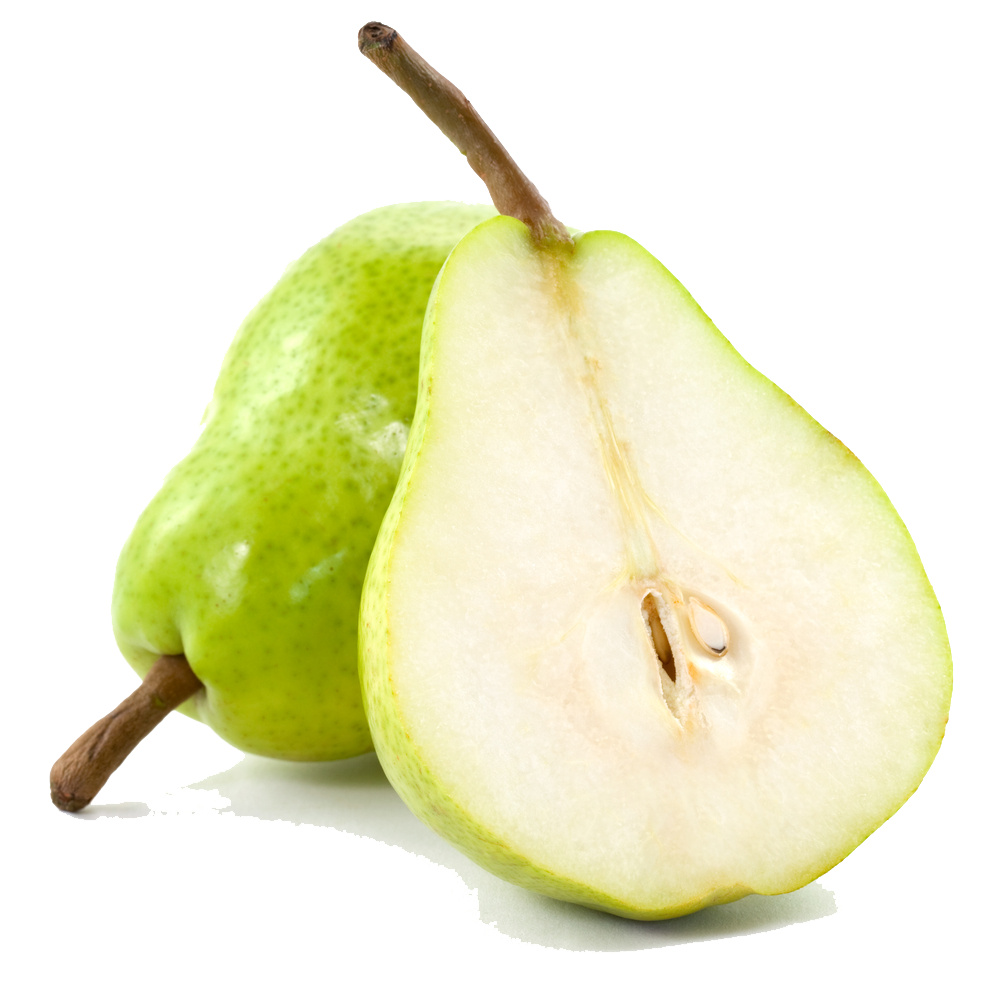 Pear Download Png Transparent PNG Image