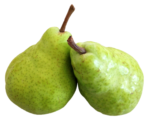 Pear Asian Free PNG HQ Transparent PNG Image