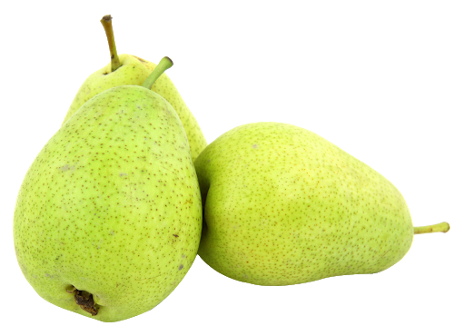 Pear Asian Free Transparent Image HD Transparent PNG Image