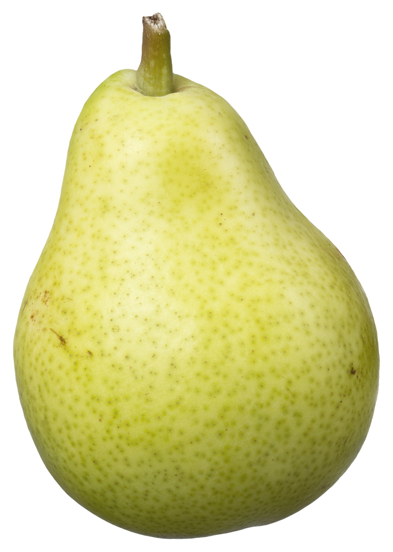 Green Pears PNG Image High Quality Transparent PNG Image