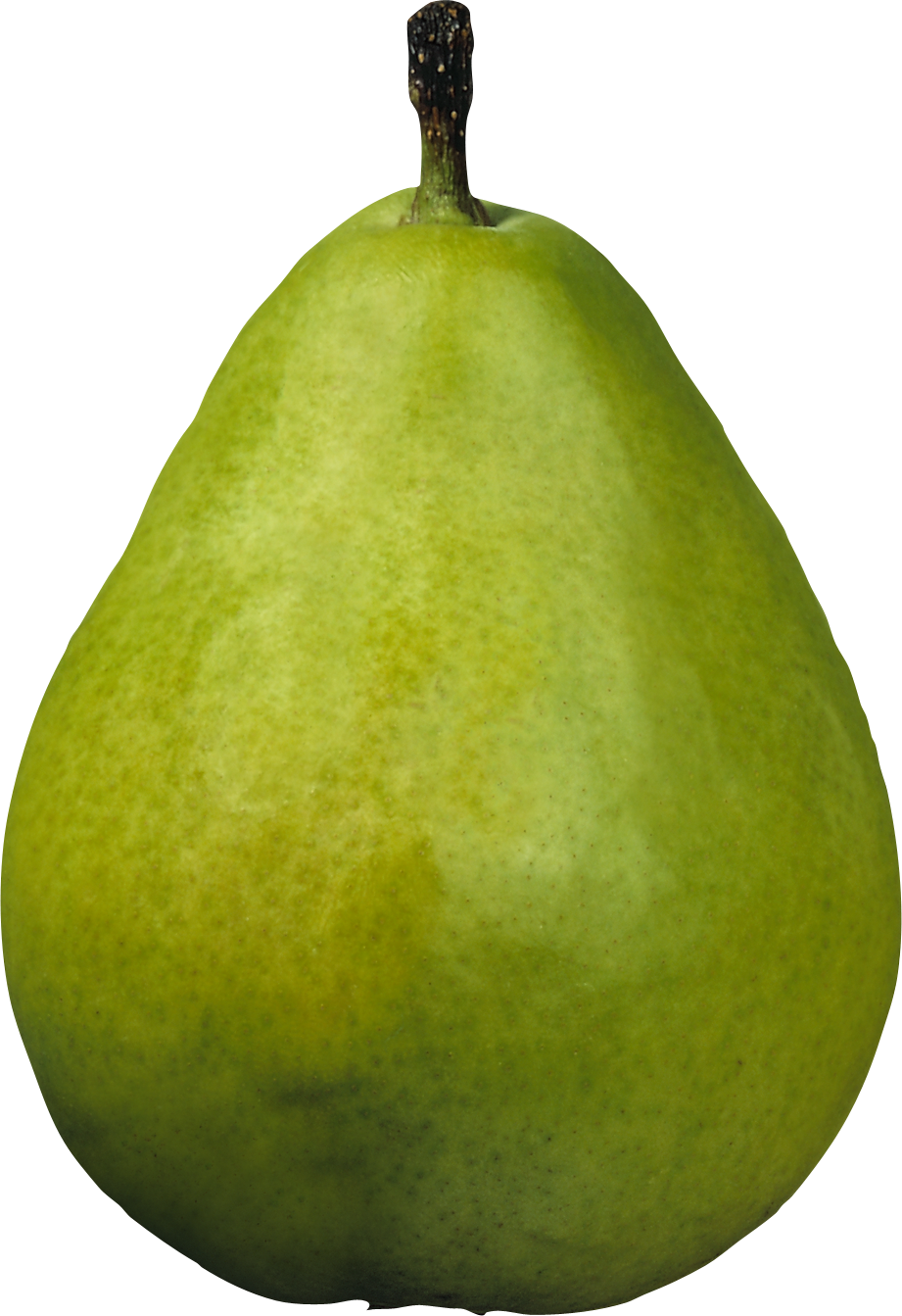 Green Organic Pears Download HQ Transparent PNG Image