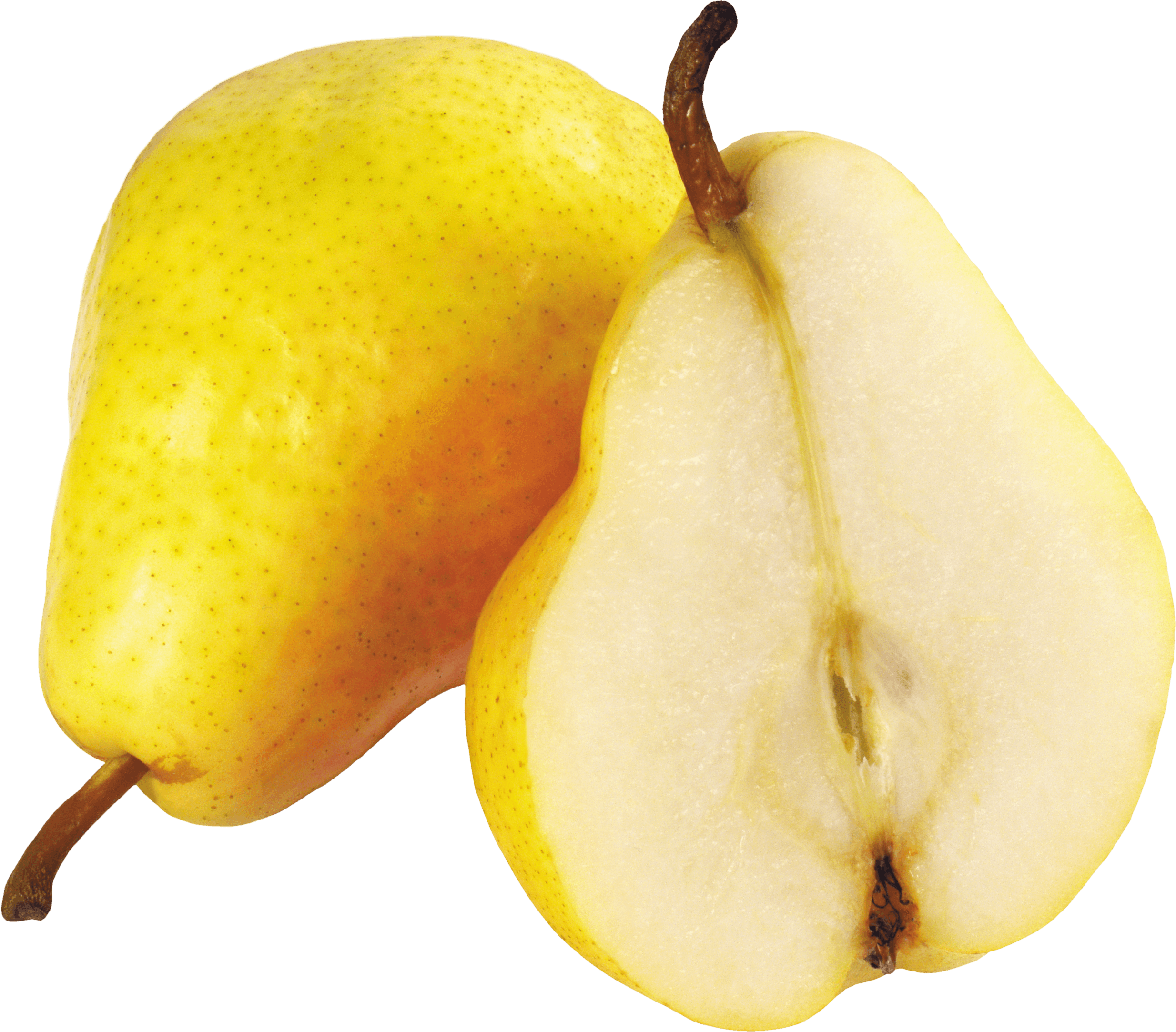 Pear Png Image Transparent PNG Image