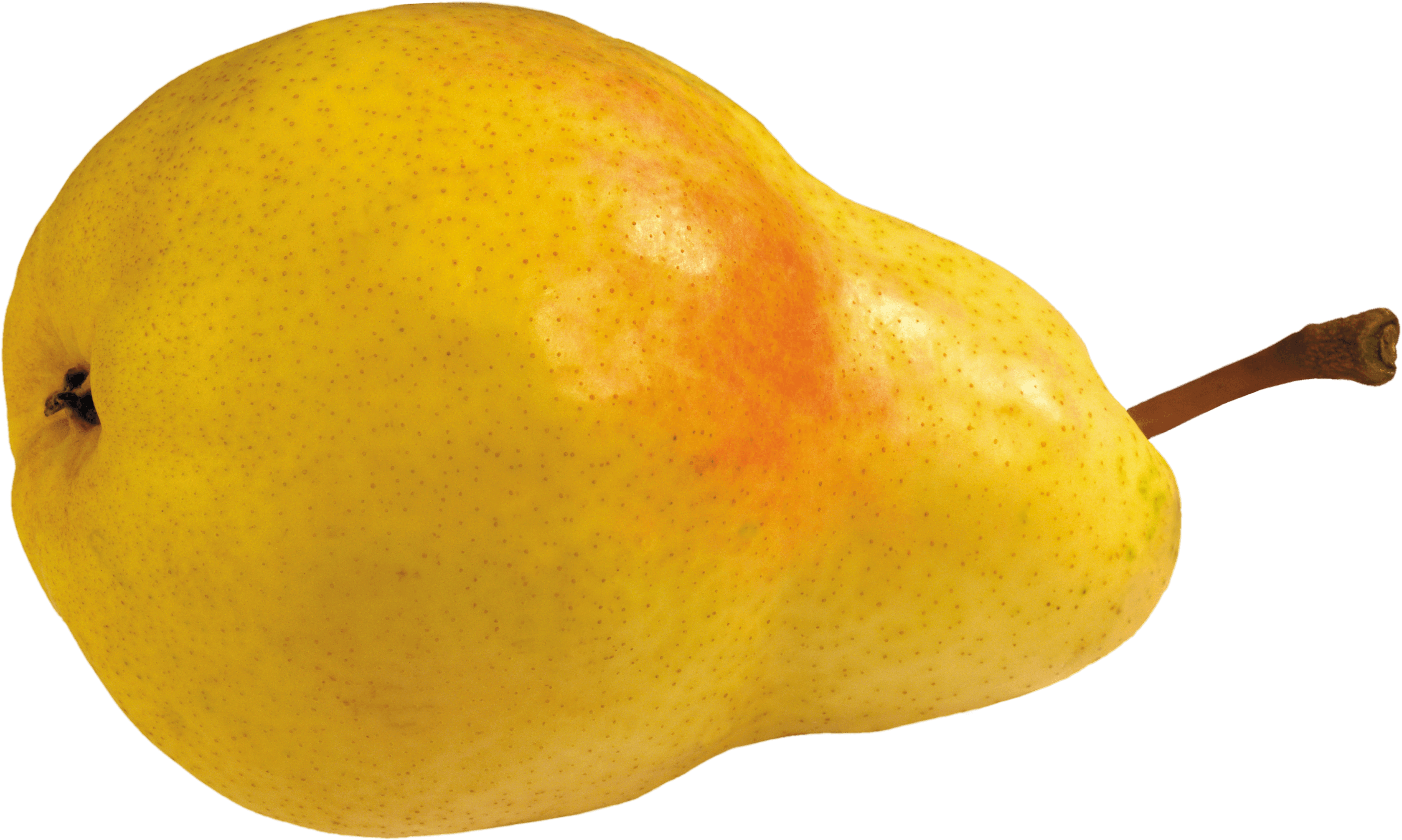 Pear Png Image Transparent PNG Image