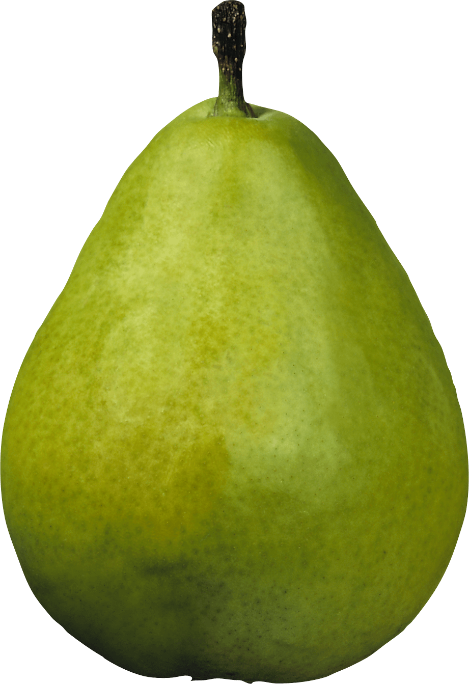 Green Pear Png Image Transparent PNG Image