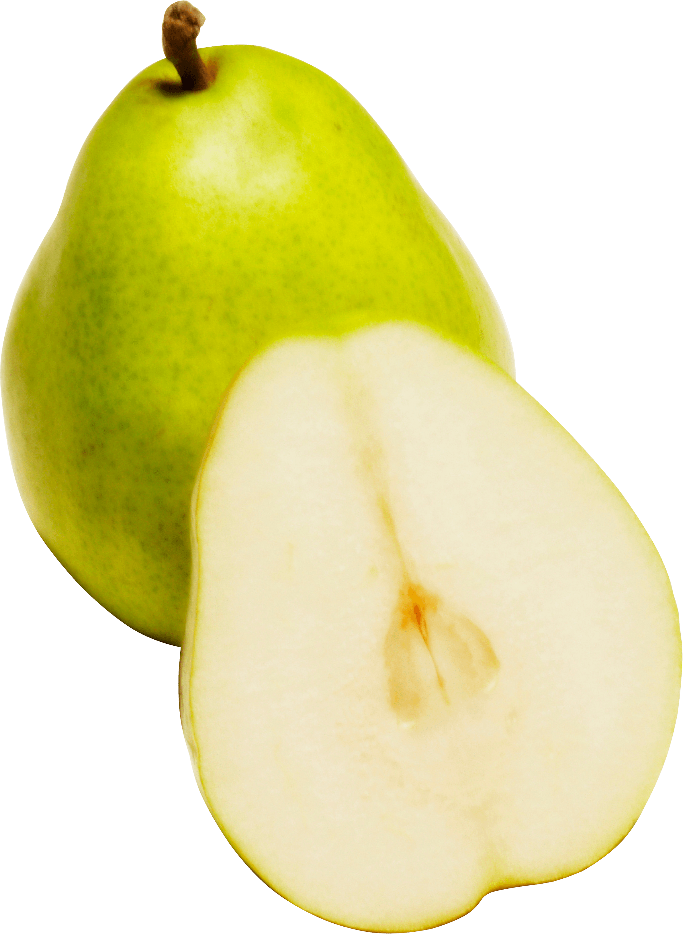 Pear Png Image Transparent PNG Image