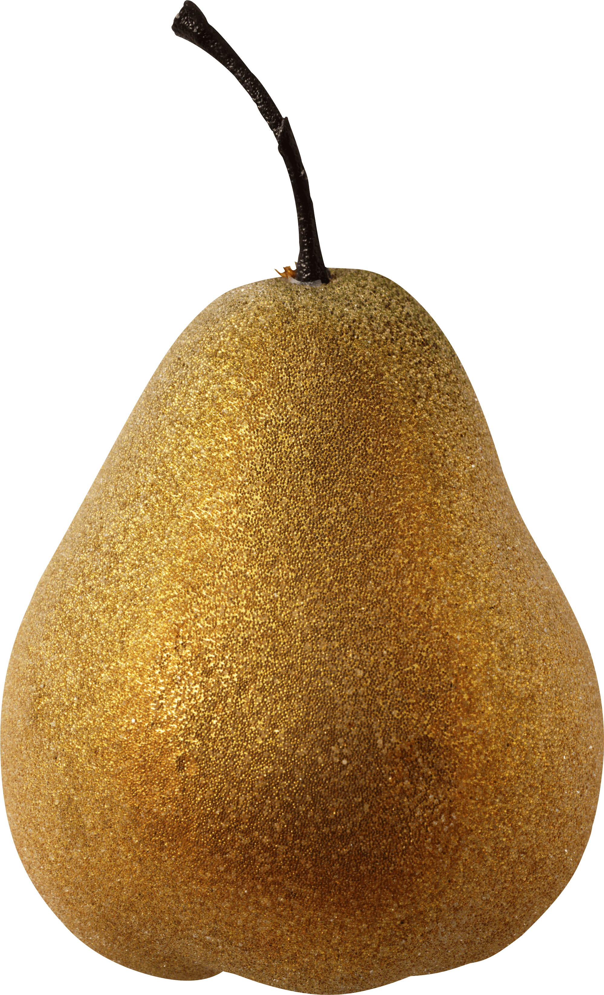 Ripe Pear Png Image Transparent PNG Image