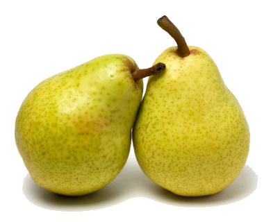 Pear High-Quality Png Transparent PNG Image