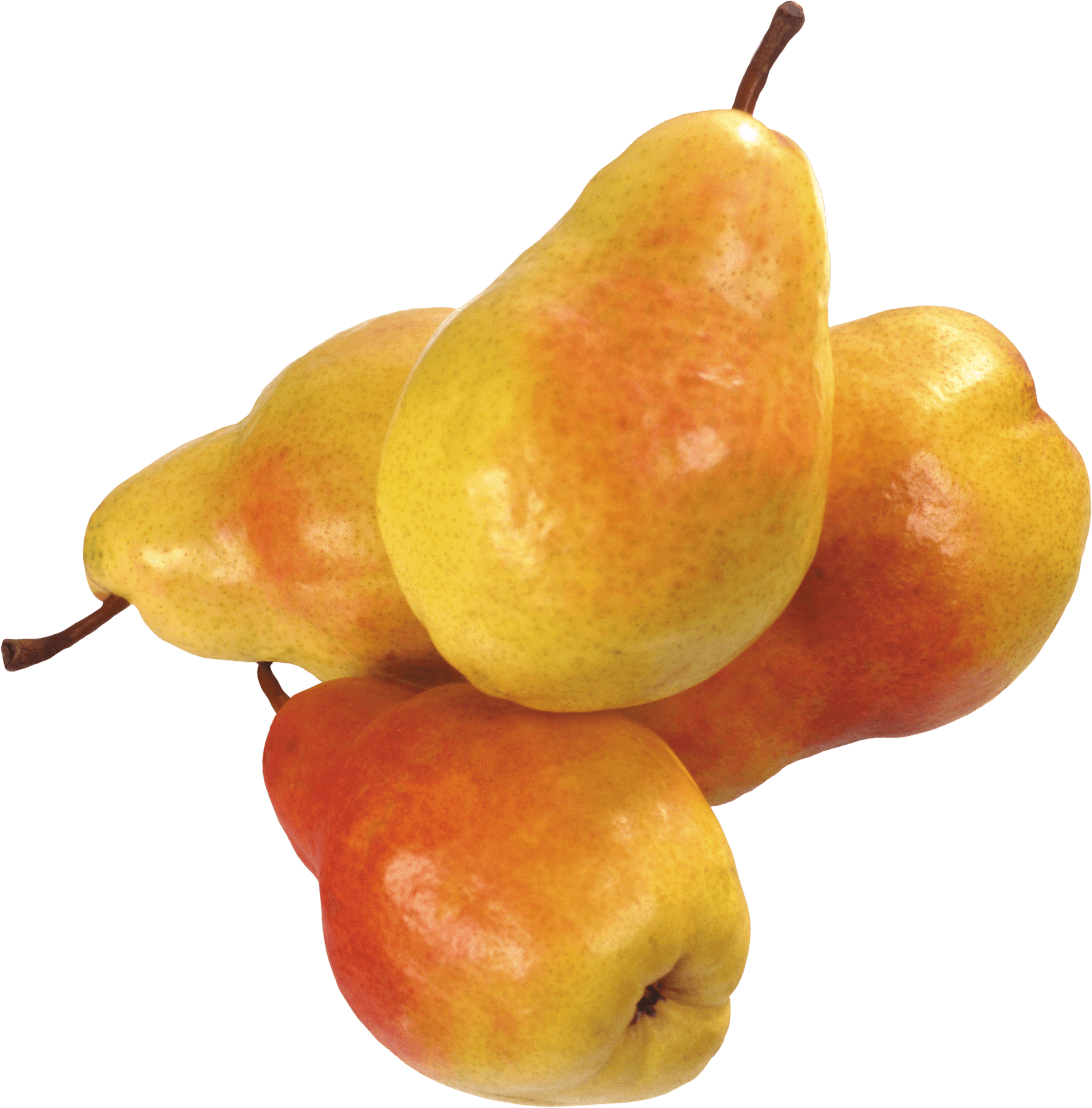 Pear Png Image Transparent PNG Image