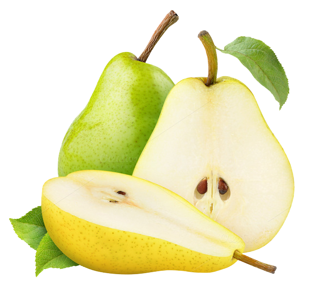 Pear Png Transparent PNG Image