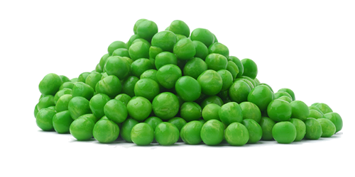 Fresh Green Pea Free HD Image Transparent PNG Image