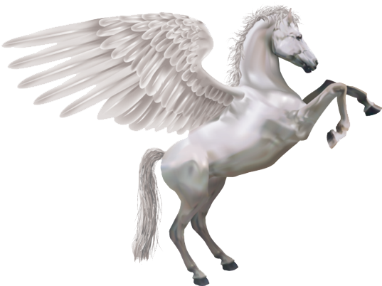 Pegasus Free Download Transparent PNG Image