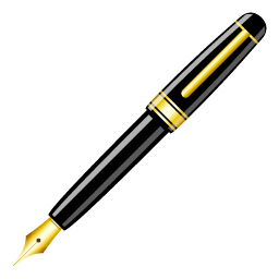 Pen Png Image Transparent PNG Image