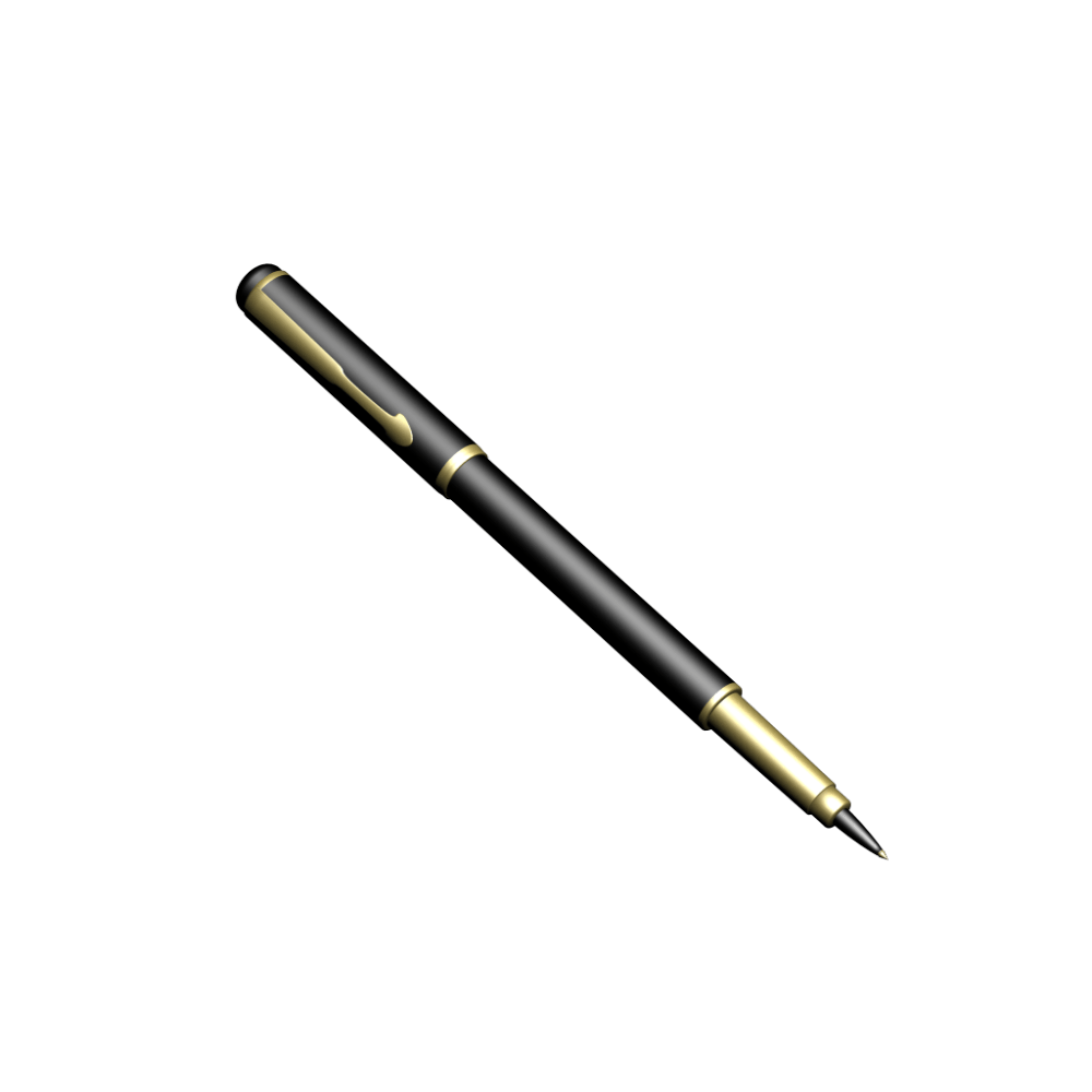 Pen Png Image Transparent PNG Image