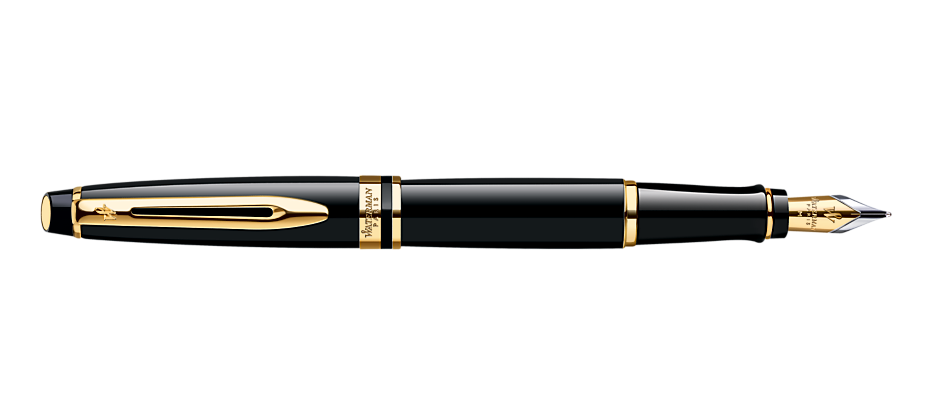 Fountain Pen Picture Transparent PNG Image