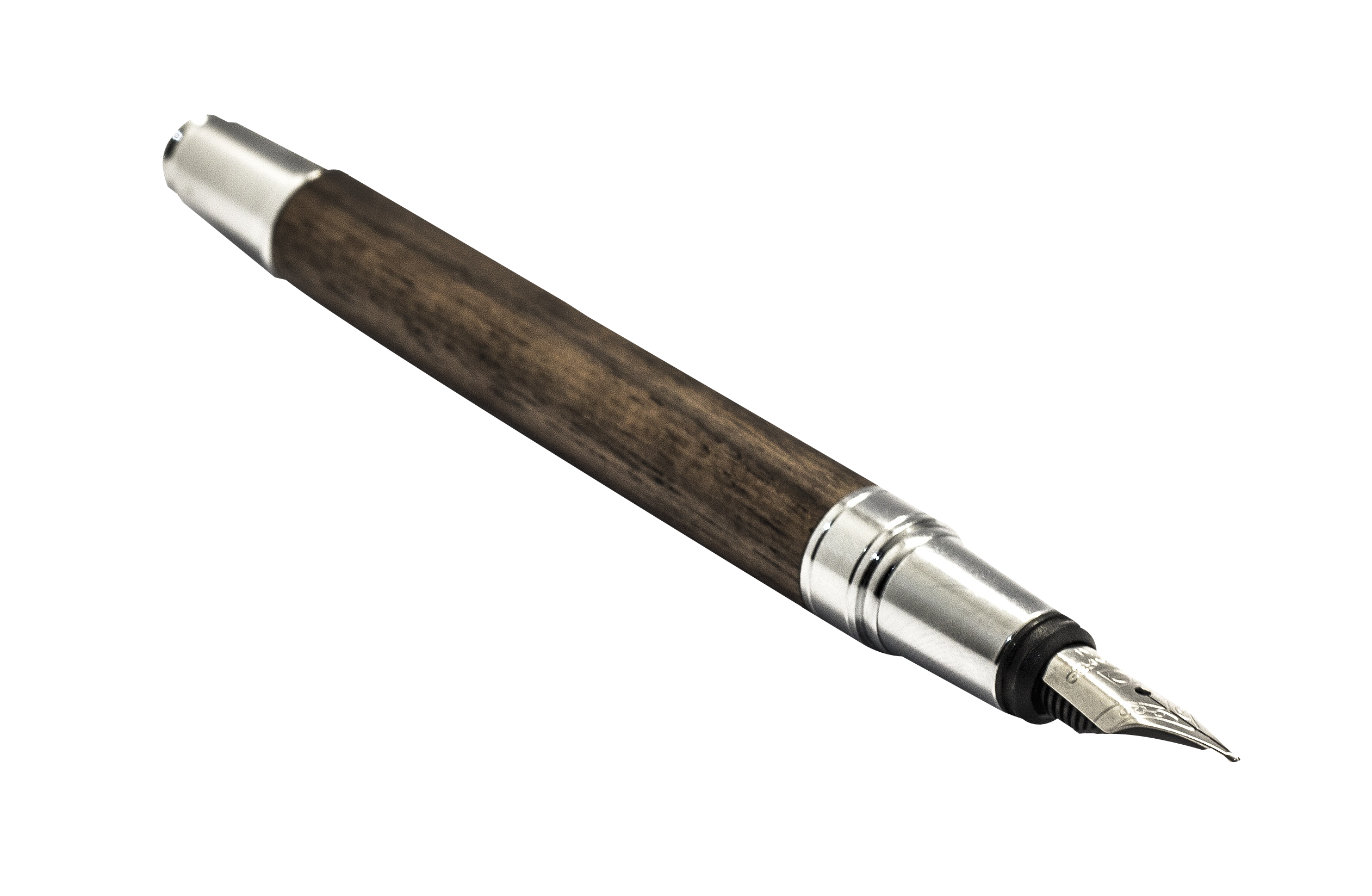 Fountain Pen Image Transparent PNG Image