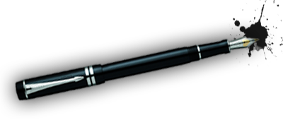 Pen Png Pic Transparent PNG Image