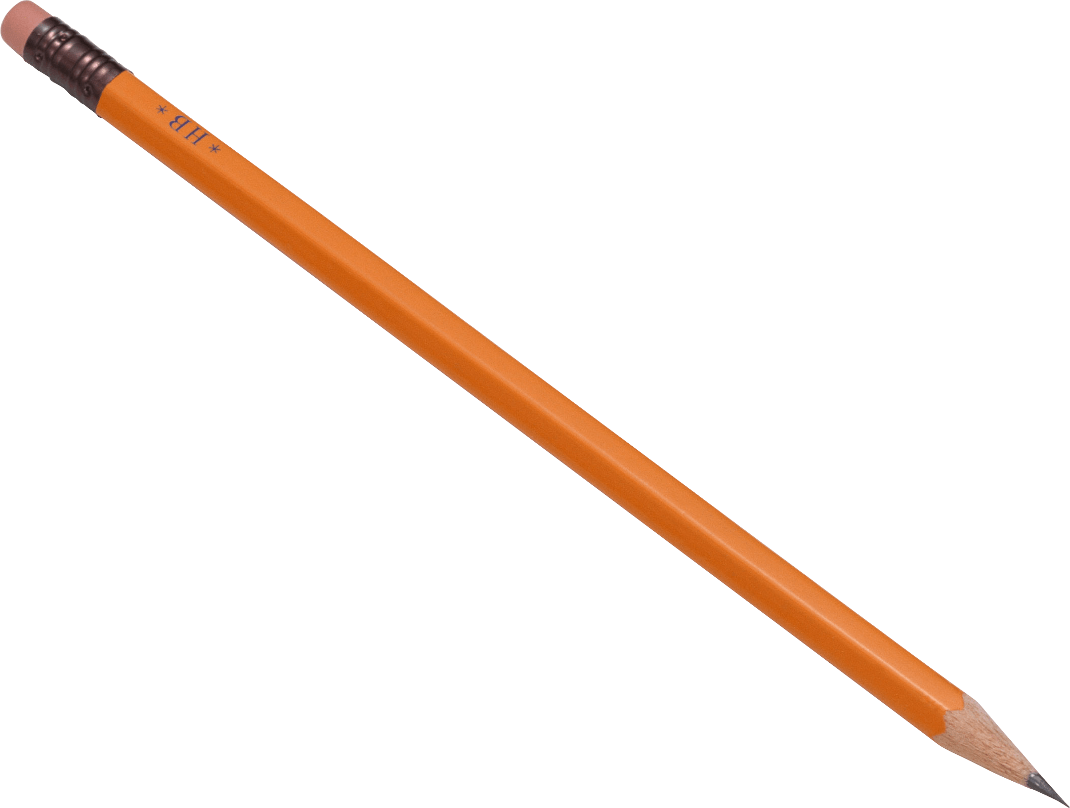 Pencil Png Image Transparent PNG Image