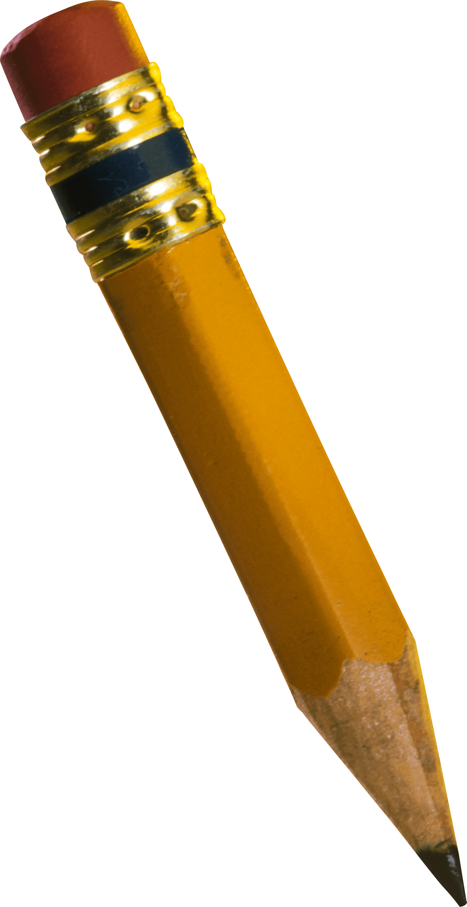 Pencil Png Image Transparent PNG Image