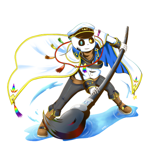 Art Character Fictional Rouen Ink Drawing Transparent PNG Image