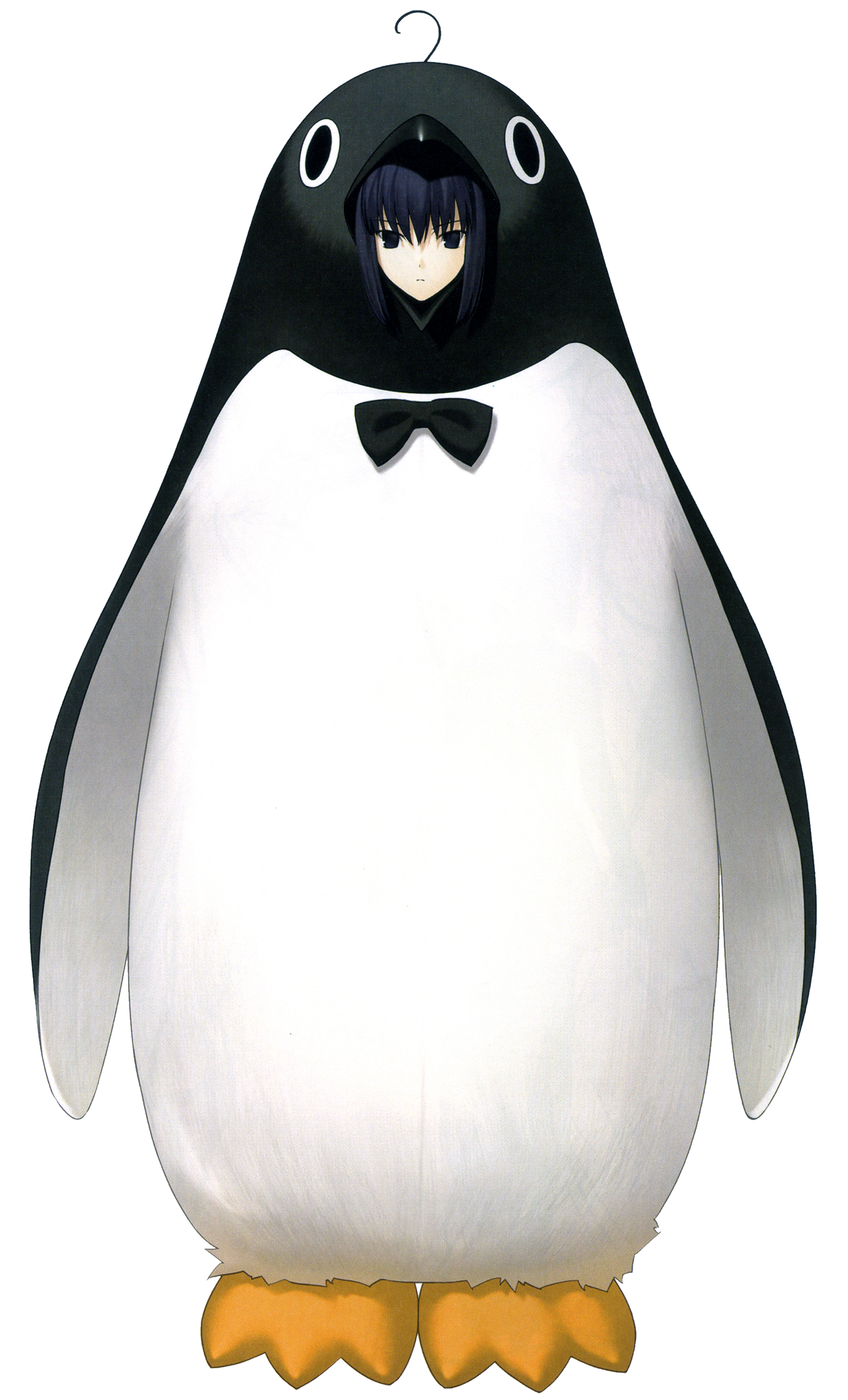 Penguin Picture Transparent PNG Image