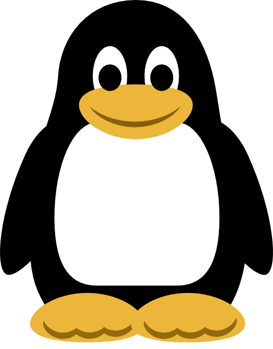 Logo Tacky The Linux Penguin Free Transparent Image HD Transparent PNG Image