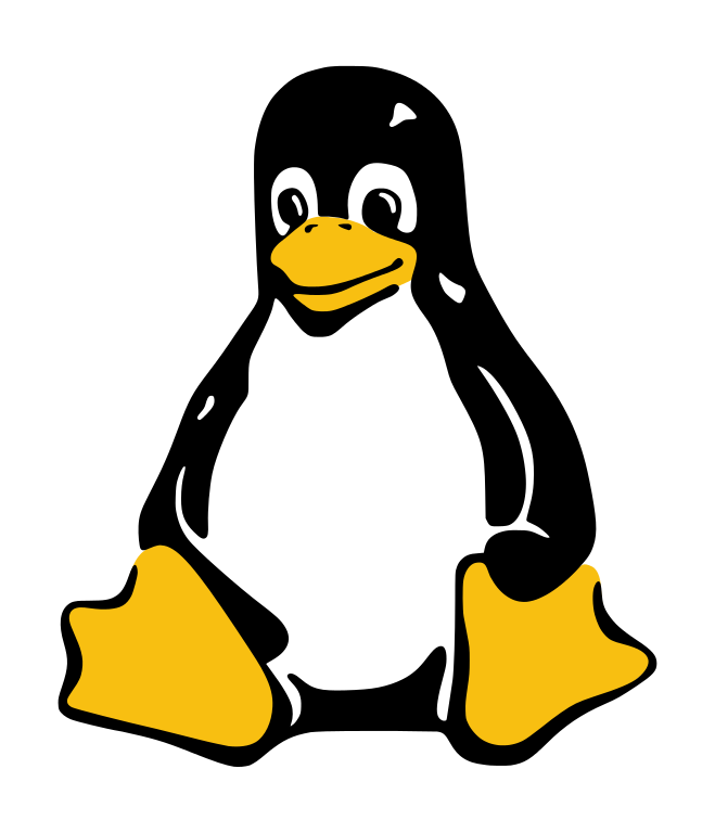 Tux Kernel Printable Pictures Of Penguins Linux Transparent PNG Image