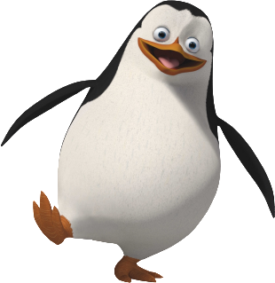 Penguin Download Png Transparent PNG Image